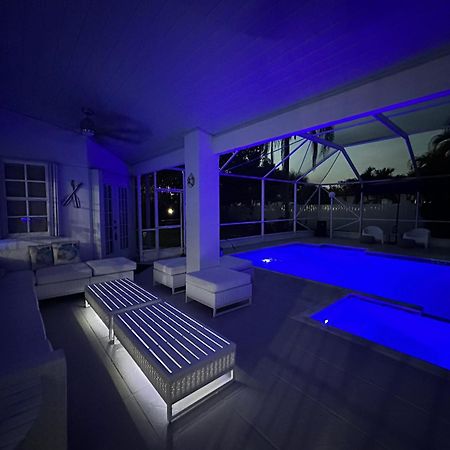 Home In Miami Buitenkant foto