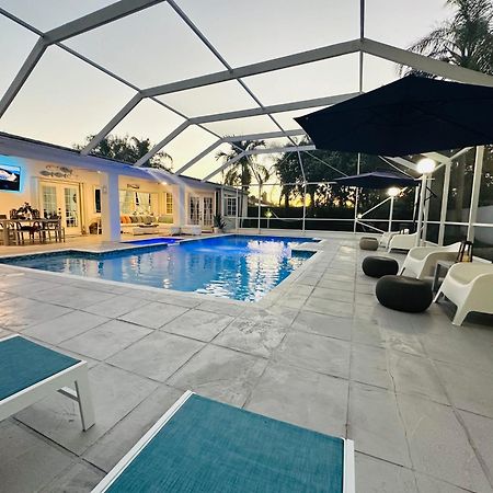 Home In Miami Buitenkant foto